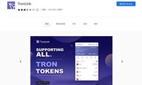 波宝钱包TronLink怎么用？TronLink钱包详细使用教程