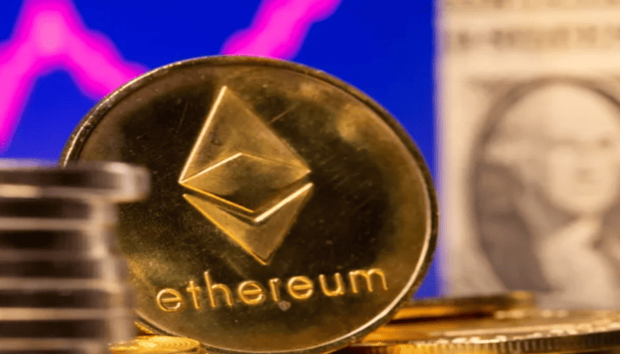 以太坊 ICO 参与者在 9 年后转移了 1,111 个代币，ETH 价格上涨了 1,000,000%