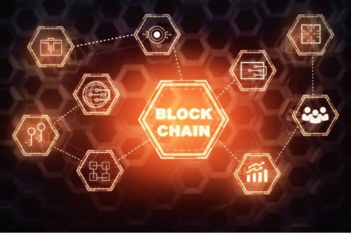 区块链智能合约的特点是什么
