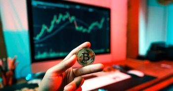 加密货币价格上涨逻辑