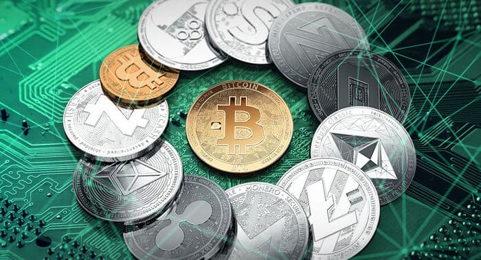 加密货币交易所的信息是加密的吗