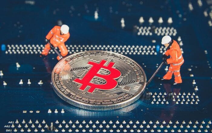 比特币的收费回报率是多少？