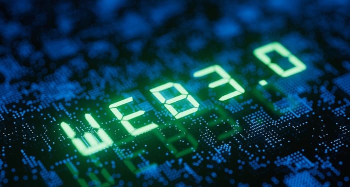 web3区块链项目有哪些