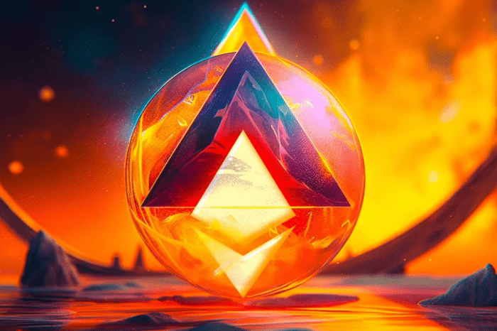 以太坊价格有望走高：ETH 的下一步走向何方？