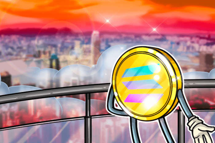 Pacmoon 团队转向 Solana 网络