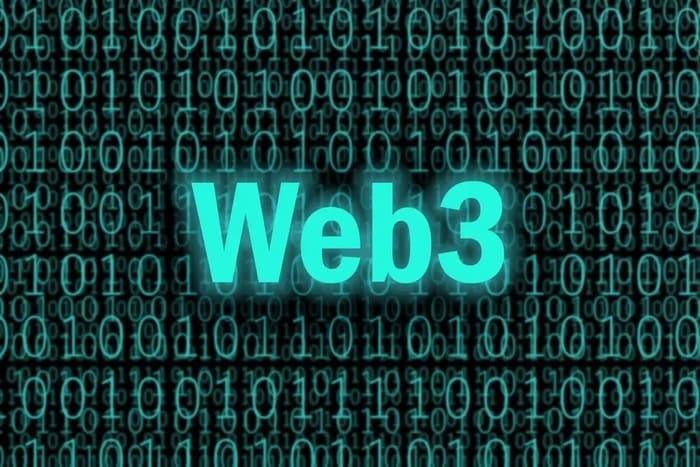 web3数据节点是什么意思