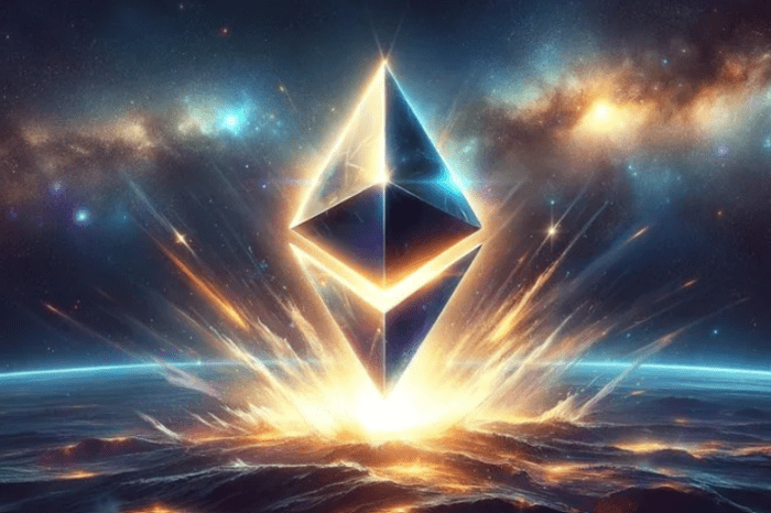 贝莱德的现货以太币 ETF 自推出以来已募集近 9 亿美元