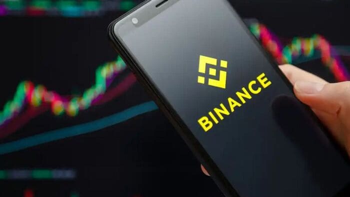 binance注册流程是什么