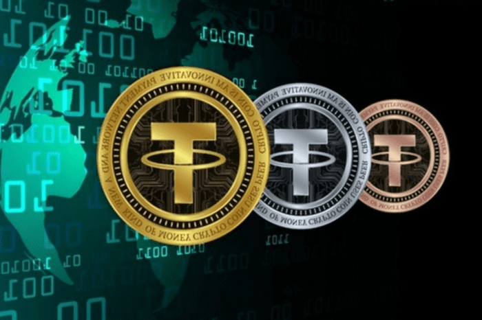 报告称，到 2025 年中期，Tether 的员工人数将增加一倍至 200 人