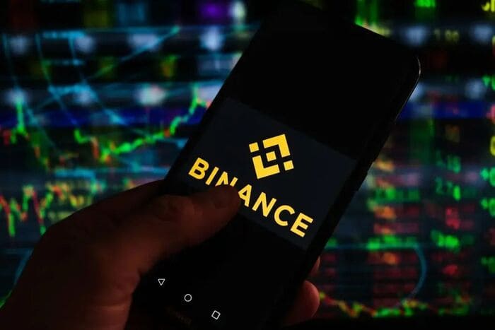 binance充值方法有哪些