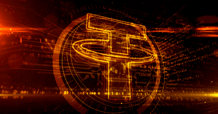 usdt能查到资金流向吗