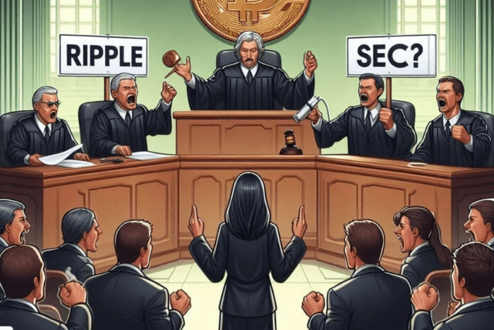 Ripple 与 SEC：应对 XRP 诉讼对 Coinbase 及其他方面的影响