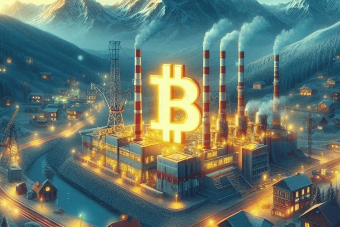 投资者为美国 CPI 数据做好准备，比特币增持势头增强