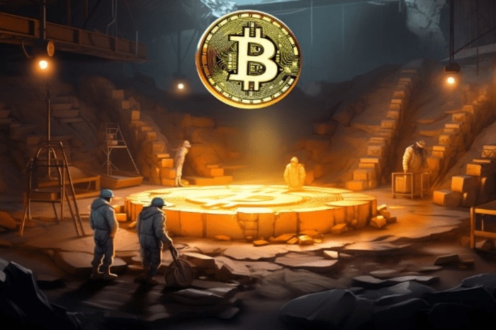 华尔街第三大比特币矿商增持 Bitfarms 股份，加强收购防御