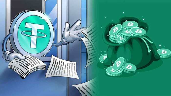 usdt提现需要缴纳税收吗
