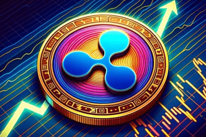 XRP 价格预测：分析师称 God Candle 将推动价格升至 57 美元