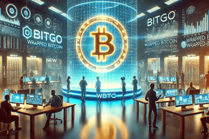 BitGo 在强烈抗议后调整了 WBTC 托管操作——发生了什么变化？