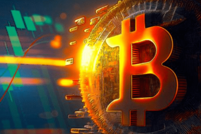 比特币：两个市场的故事——多头冲锋，空头受挤压