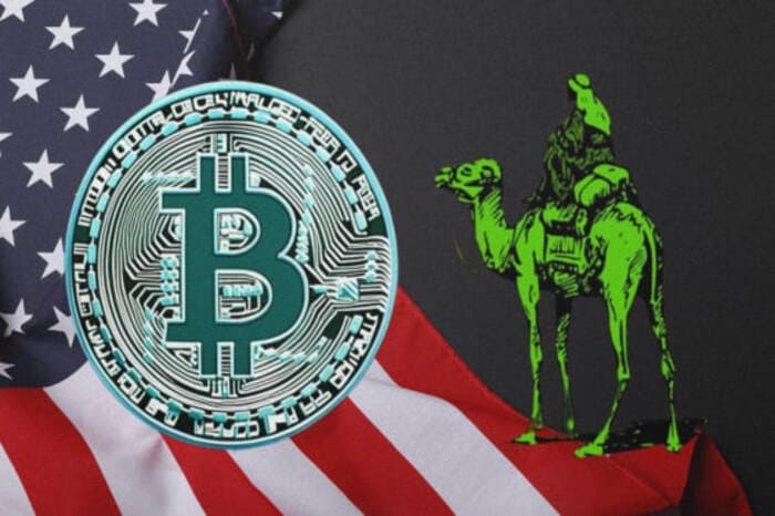 特朗普、卢米斯和一家 BTC 交易所提议建立比特币储备来解决国家债务问题