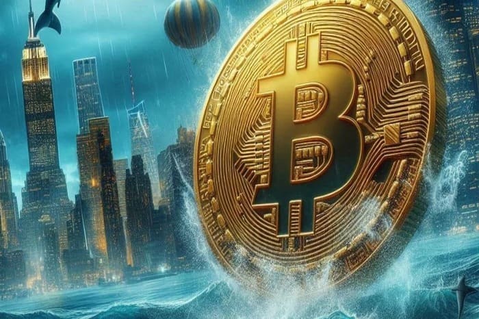 中本聪：持有110万BTC的比特币创造者是谁？