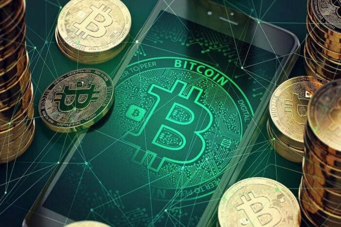 如果发生这种情况，比特币价格可能会飙升 200%，突破 100,000 美元