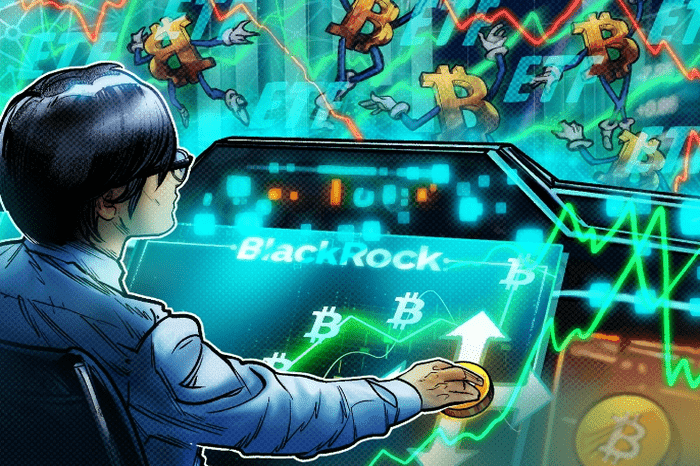 美国现货比特币 ETF 延续正向流动势头，流入金额达 8800 万美元