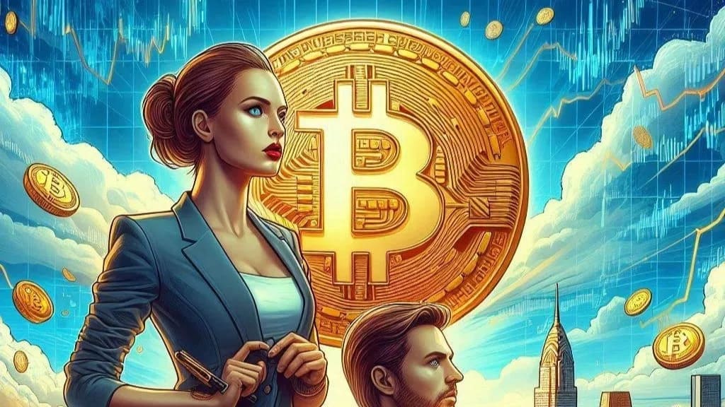 比特币钱包与区块链的关系