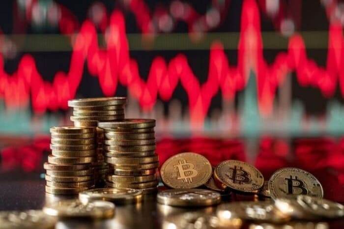 比特币矿工场外交易余额达到两年来的最高水平——为什么这是一个看跌信号