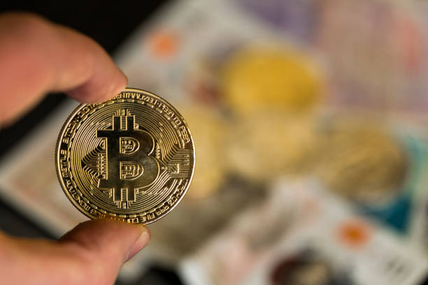 什么是比特币钱包存储与冷存储技术？