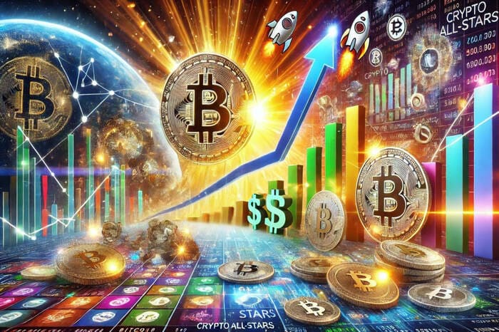 比特币价格分析：揭晓最佳买入和卖出时间
