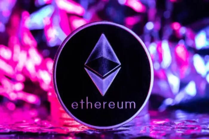 umberland 和 Amber Group 将价值 3500 万美元的 ETH 转入交易所
