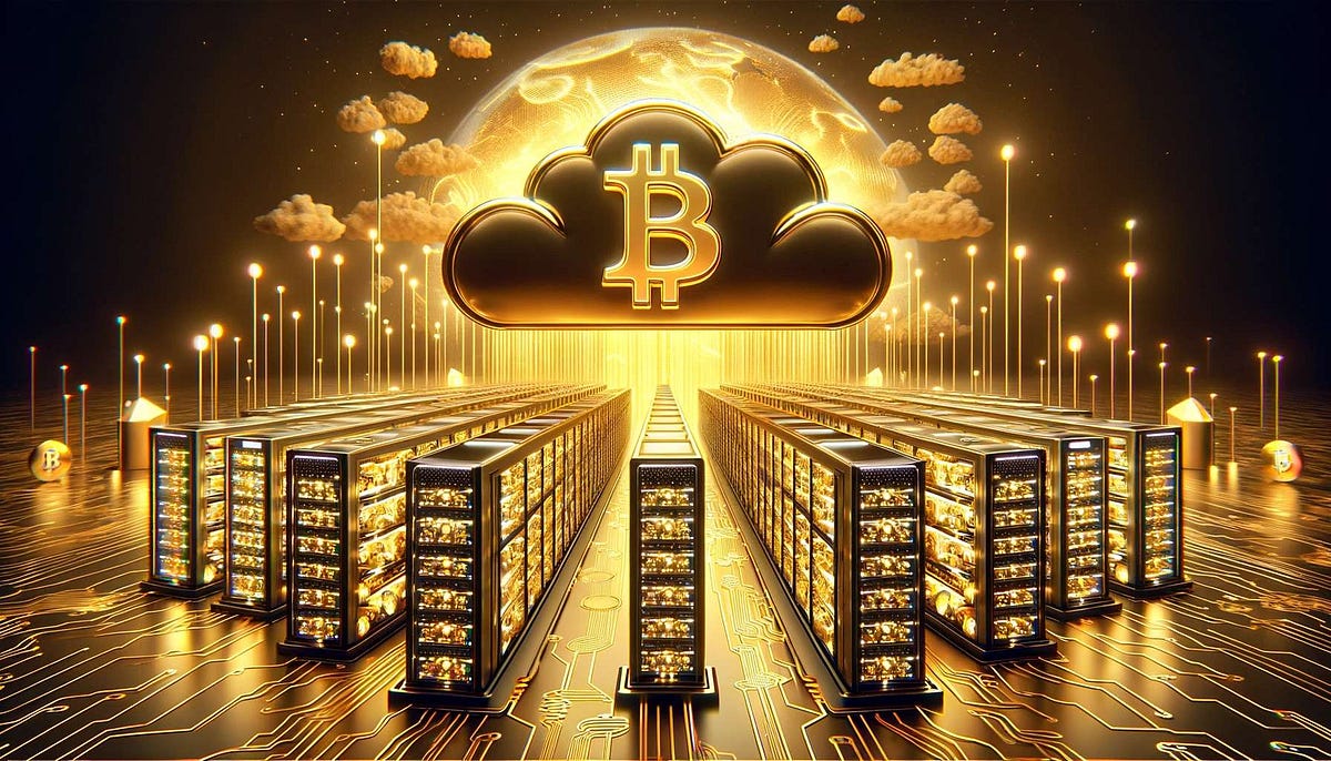 挖矿社区的力量：如何与其他矿工合作共赢？