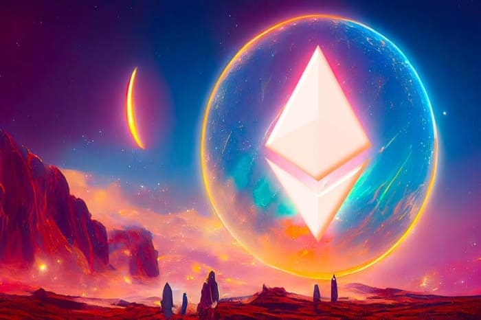以太坊 ETF 在开幕式上表现不佳