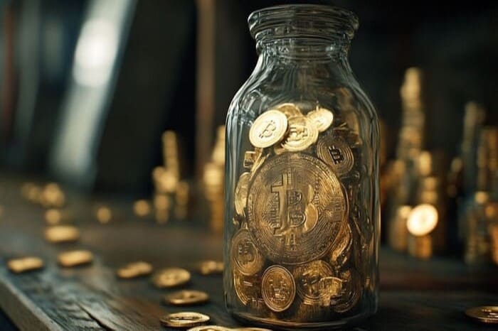 24 小时内加密货币清算额超过 3 亿美元：崩盘背后是什么？