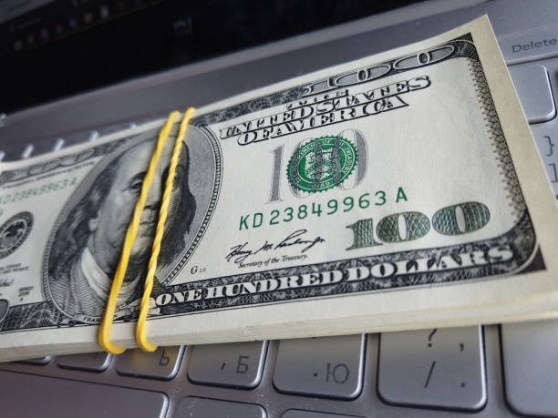 USDC钱包中的链上与链下交易区别