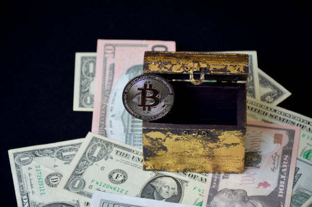 如何在USDC钱包中设置有效的交易通知？