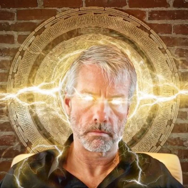 Micro Strategy的Michael Saylor表示，比特币可能在21年内达到1300万美元