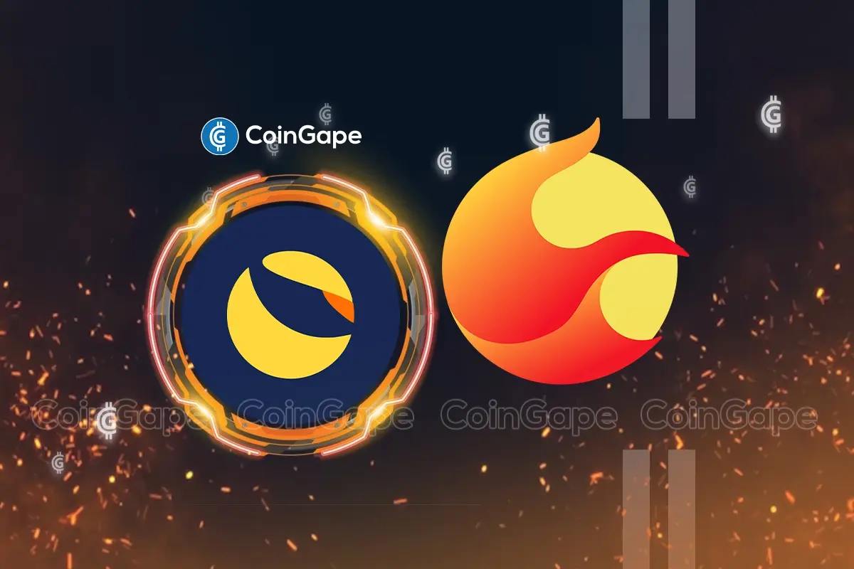 LUNA, LUNC价格反弹，因为Terra经典社区投票对主要升级