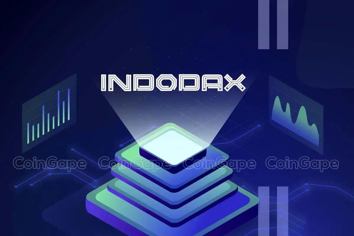 Indodax遭受加密攻击，拉撒路集团疑似对此负责