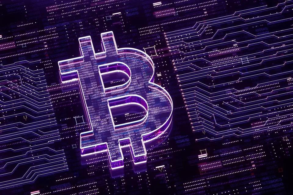 在 Web3 时代构建比特币