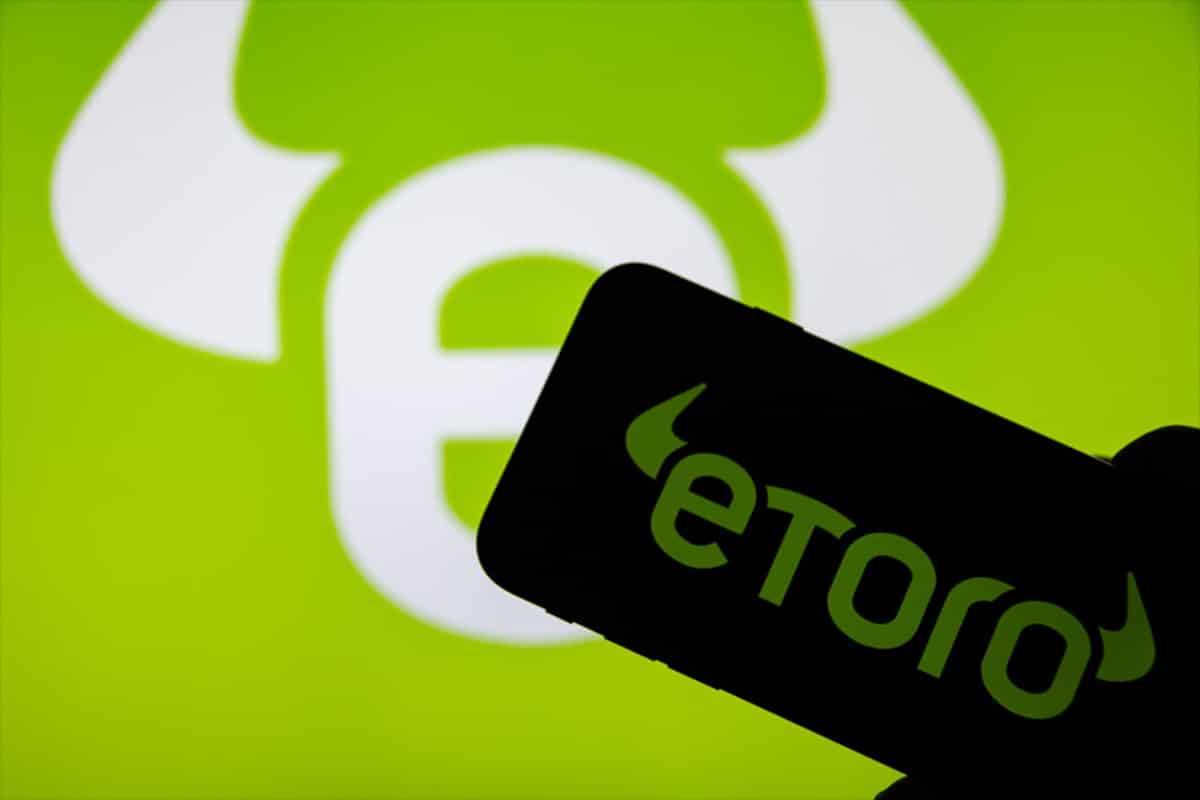 eToro将向美国用户提供BTC, ETH, BCH加密交易服务