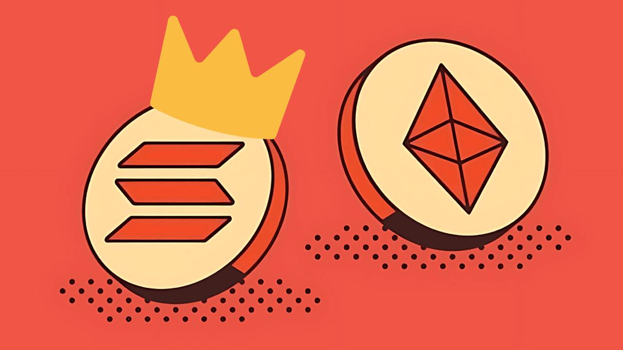 索拉纳(SOL)和以太坊(ETH)在令人失望的总统辩论中步履蹒跚