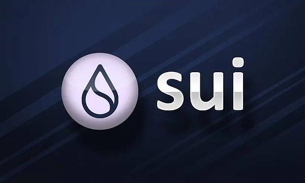 共识升级和灰度信托启动后，SUI表现优于100强加密货币