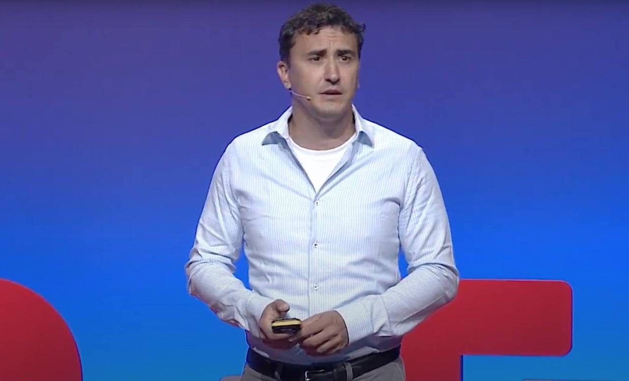Emin Gün Sirer：如何改变区块链技术