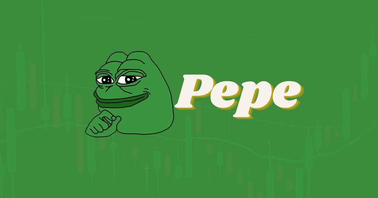 PEPE和WIF会继续保持Steam，还是新玩家将引领山寨币运动?
