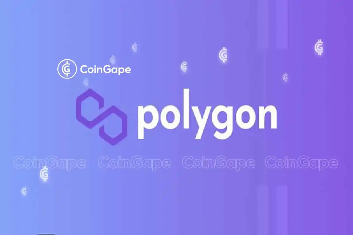 币安公告引发乐观情绪，Polygon (POL)大涨15%