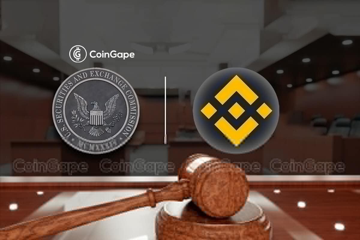 美国证券交易委员会修改对币安的原始投诉，Ripple CLO做出反应