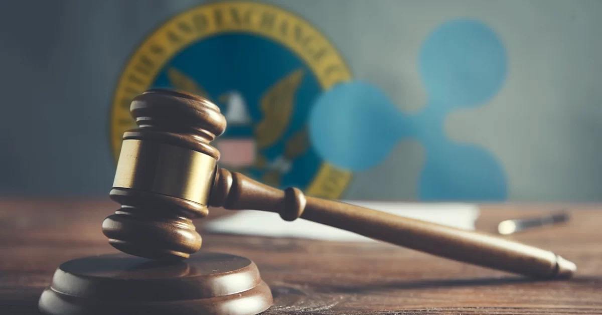 XRP诉讼:SEC提交文件，Ripple首席执行官推断对Torres法官的裁决没有上诉