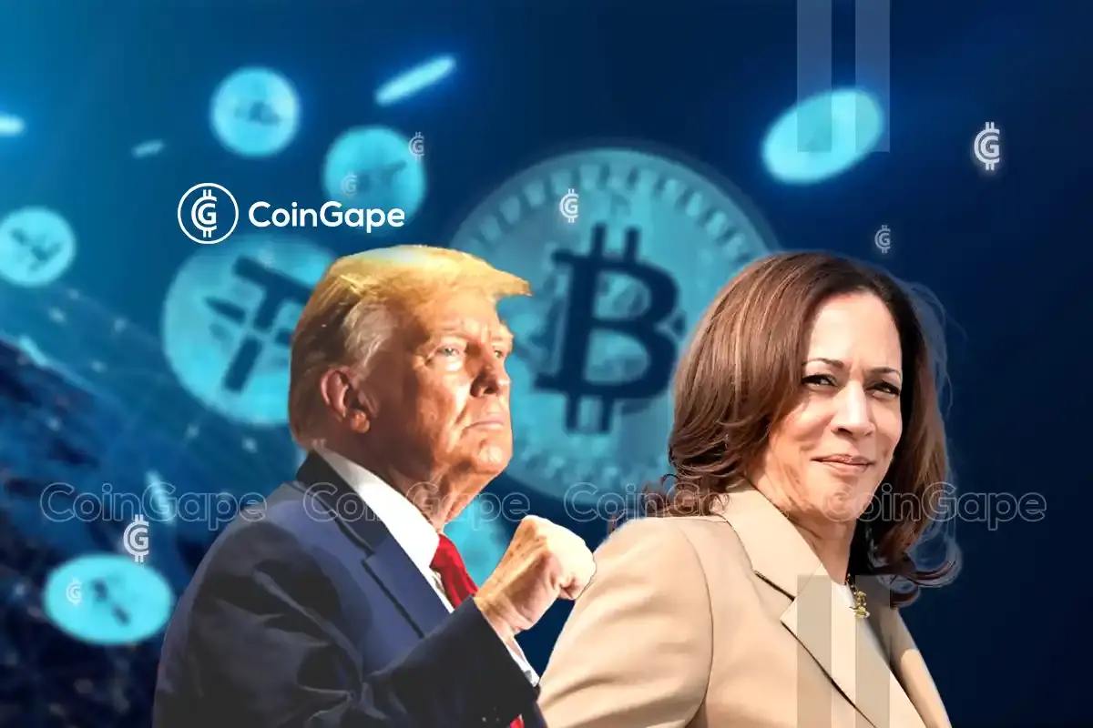 加密政治捐款达到1.9亿美元，即将到来的选举将如何影响行业?