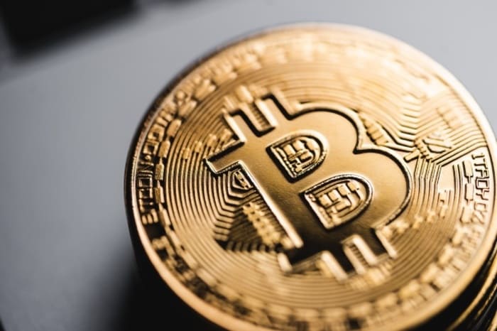 比特币价格怎么这么高